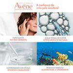 Protetor-Solar-Facial-Antioleosidade-Avene-Cleanance-UV-FPS-70-40-g-Ativos-Principais