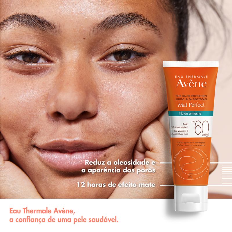 Protetor-Solar-Facial-Anti-Acne-Avene-Eau-Thermale-Mat-Perfect-FPS-60-40-g-Banner