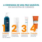 Protetor-Solar-Facial-Anti-Acne-Avene-Eau-Thermale-Mat-Perfect-FPS-60-40-g-Rotina
