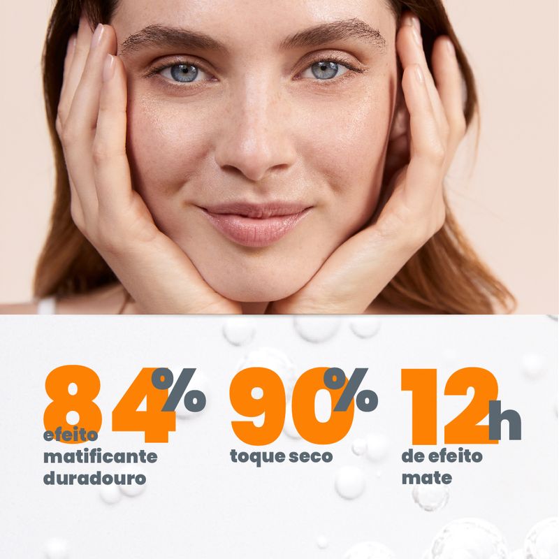 Protetor-Solar-Facial-Avene-Eau-Thermale-Mat-Perfect-FPS-60-40-g-Resultado-um