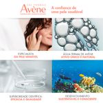Protetor-Solar-Facial-Avene-Eau-Thermale-Mat-Perfect-FPS-60-40-g-Ativos-Principais