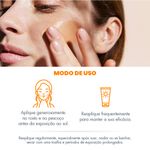 Protetor-Solar-Facial-com-Cor-Avene-Eau-Thermale-Mat-Perfect-FPS-60-40-g-Modo-de-Uso