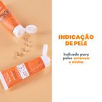 Protetor-Solar-Facial-com-Cor-Avene-Eau-Thermale-Mat-Perfect-FPS-60-40-g-Indicado