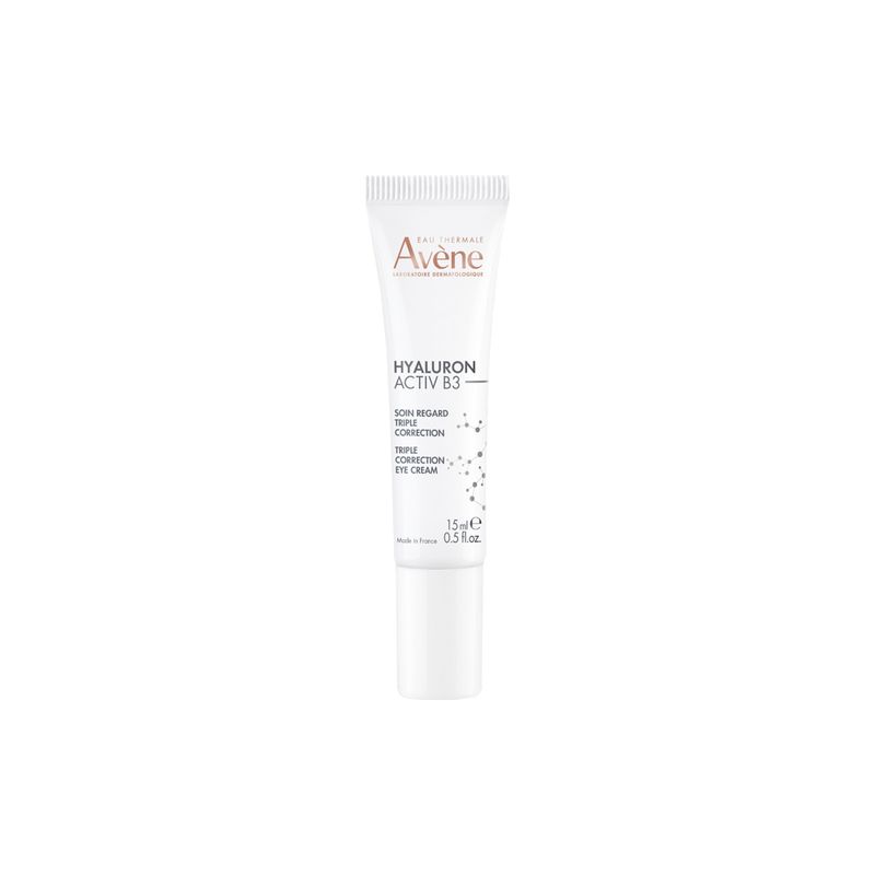 Creme-Anti-idade-para-os-Olhos-Avene-Hyaluron-Activ-B3-15-ml-Vitrine