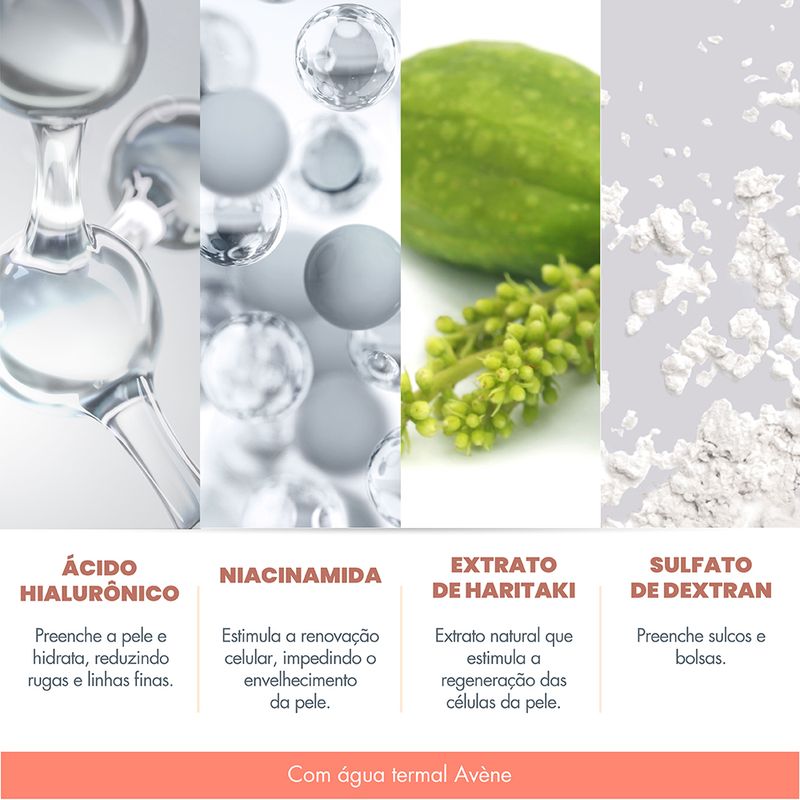 Creme-Anti-idade-para-os-Olhos-Avene-Hyaluron-Activ-B3-15-ml-Beneficios