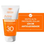 Protetor-Solar-Facial-Darrow-Actine-FPS-30-120-g-Banner