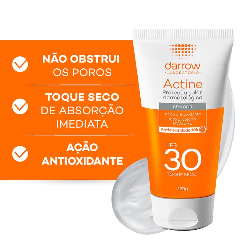 Protetor-Solar-Facial-Darrow-Actine-FPS-30-120-g-Resultado