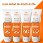 Protetor-Solar-Facial-Darrow-Actine-FPS-30-120-g-Linha