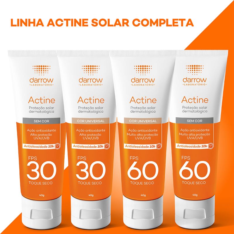Protetor-Solar-Facial-Darrow-Actine-FPS-30-120-g-Linha