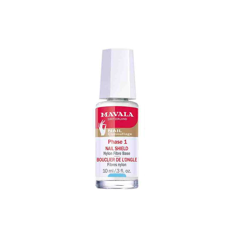Kit-Mavala-Nail-Shield---Reforco-e-Protecao-para-Unhas-Incolor-2-x-10-ml-Frasco