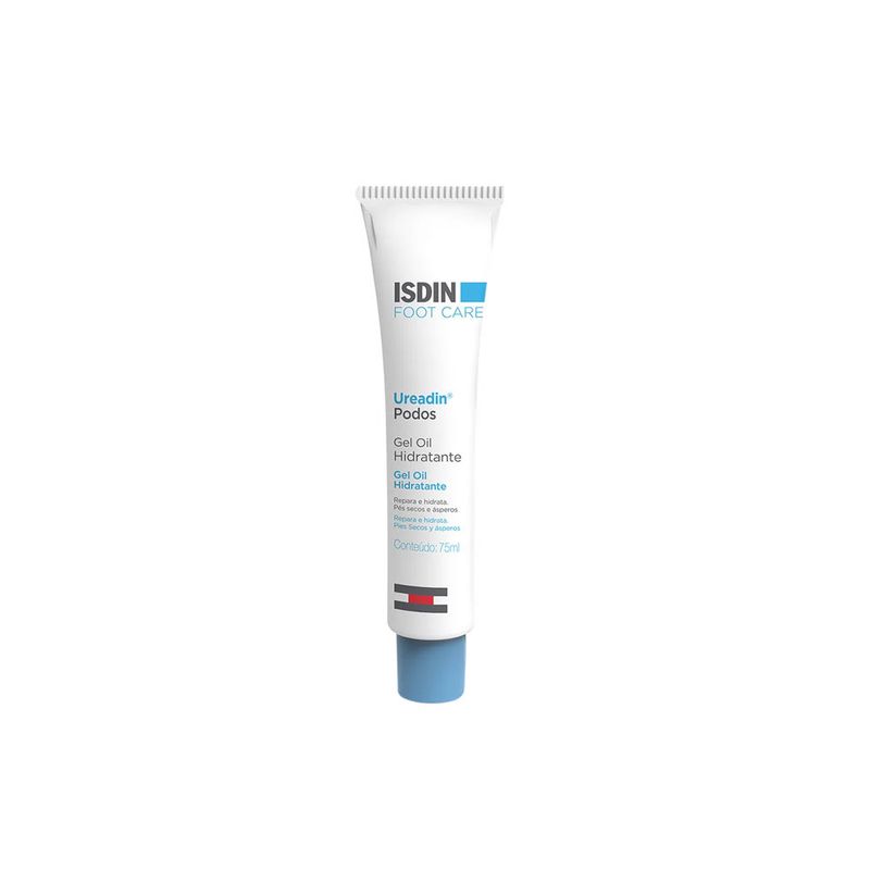 Kit-Isdin-Corporal-Ureadin---Creme-Hidratante-Corporal-53-g---Creme-Hidratante-para-os-Pes-102-g-Frasco-Creme