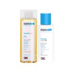 Kit-Isdin-Corporal-Ureadin---Oleo-de-Banho-Hidratante-Corporal-200-ml---Locao-Hidratante-Corporal-100-ml-Vitrine