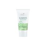 Kit-Wella-Professionals---Shampoo-Elements-Renewing-30-ml---Mascara-Nutri-Enrich-30-ml-Frasco-Shampoo