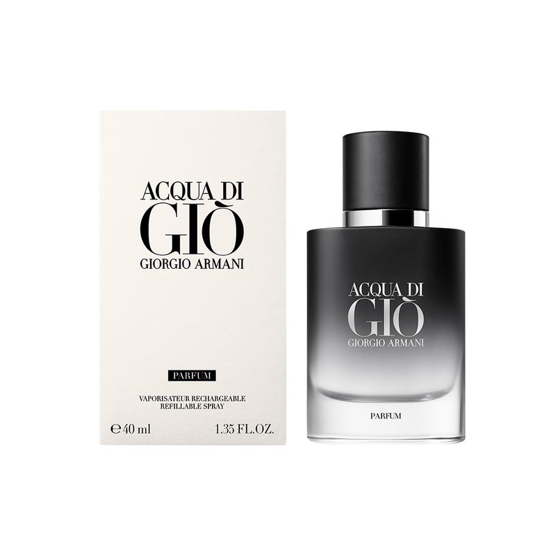 Perfume-Giorgio-Armani-Acqua-Di-Gio-Masculino-Parfum-40-ml-Caixa-e-Frasco