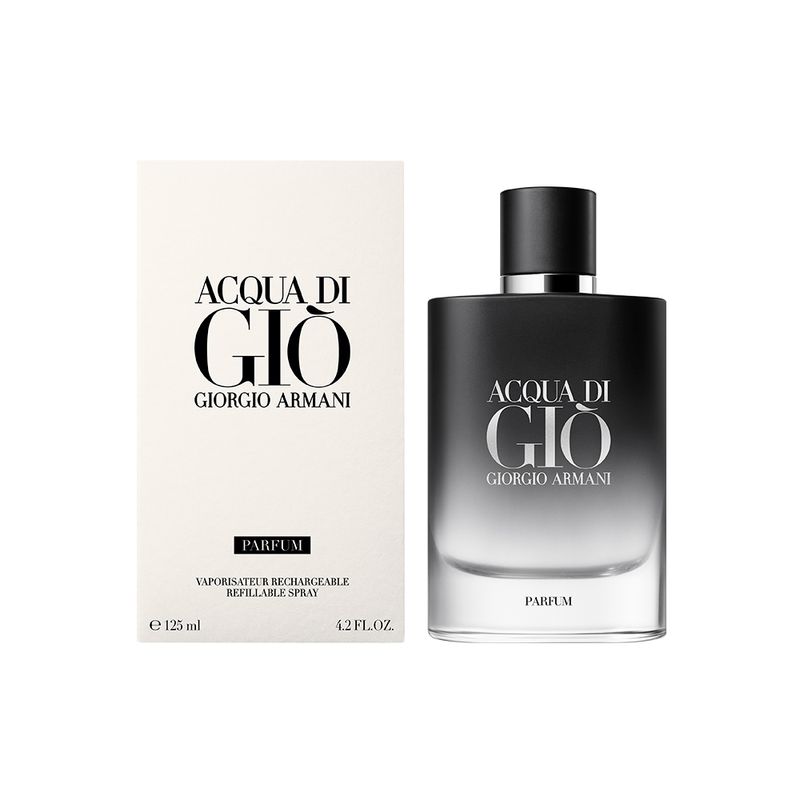 Perfume-Giorgio-Armani-Acqua-Di-Gio-Masculino-Parfum-125-ml-Caixa-e-Frasco