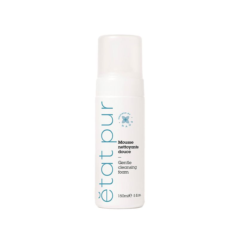 Espuma-de-Limpeza-Facial-Etat-Pur-Pure-Skin-Care-150-ml-Vitrine