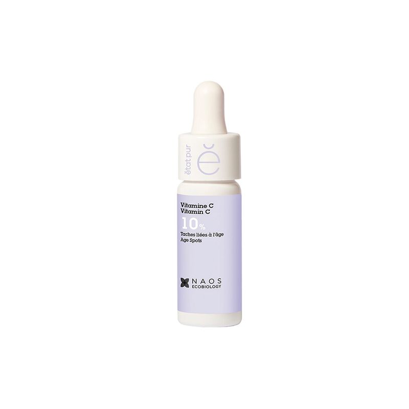 Serum-Facial-Anti-Idade-Vitamina-C-Etat-Pur-Pure-Actives-15-ml-Vitrine