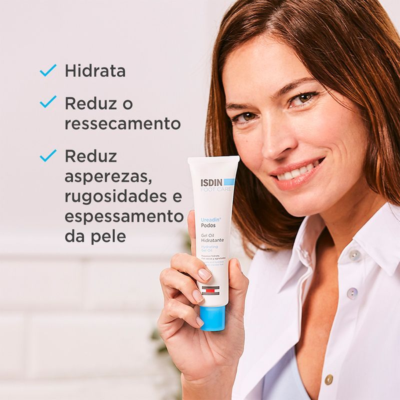 Creme-Hidratante-para-os-Pes-Isdin-Ureia-75-ml-Beneficios
