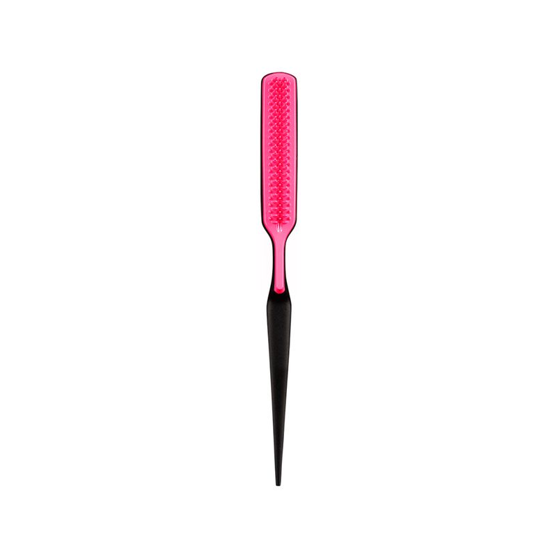 Escova-para-Finalizar-Tangle-Teezer-Back-Combing-Hairbrush-Rosa-Vitrine