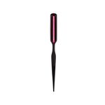 Escova-para-Finalizar-Tangle-Teezer-Back-Combing-Hairbrush-Rosa-Verso