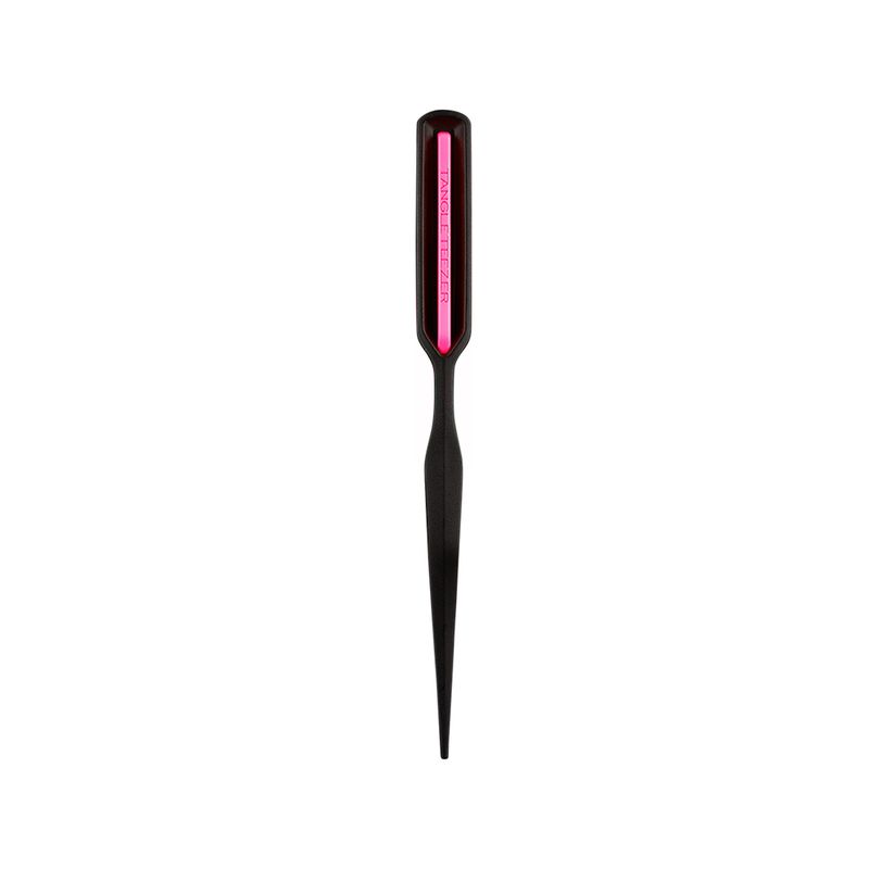 Escova-para-Finalizar-Tangle-Teezer-Back-Combing-Hairbrush-Rosa-Verso
