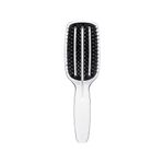 Escova-para-Modelar-Tangle-Teezer-Blow-Styling-Half-Paddle-Preto-e-Branco-Vitrine