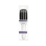 Escova-para-Modelar-Tangle-Teezer-Blow-Styling-Half-Paddle-Preto-e-Branco-Embalagem