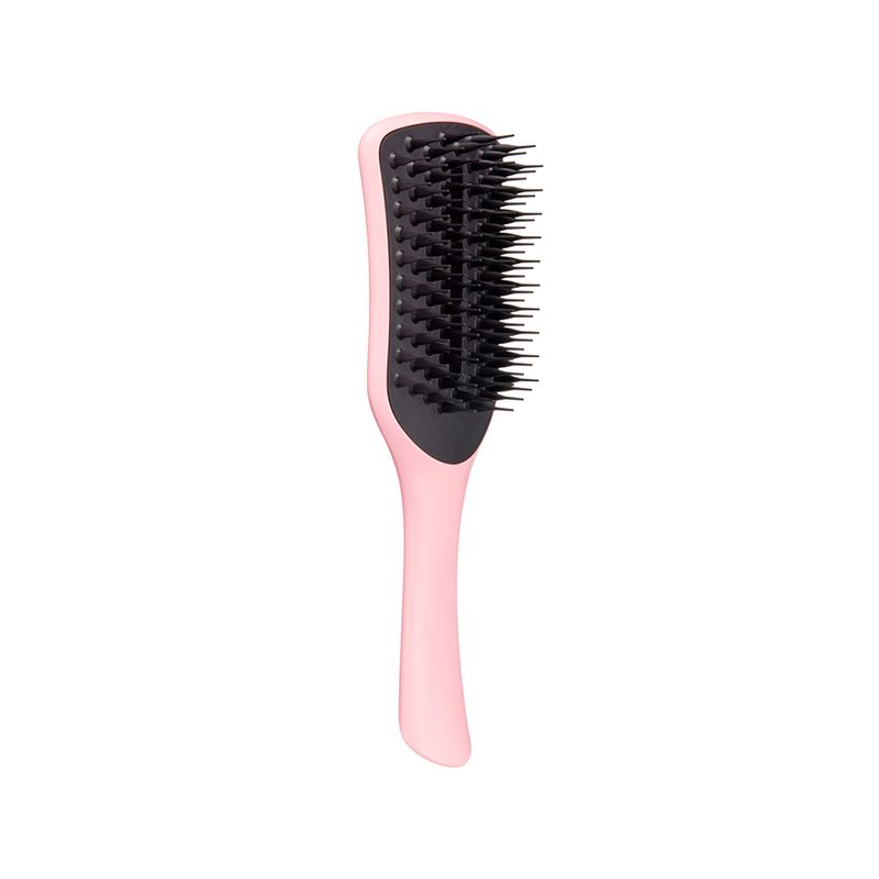 Escova-para-Modelar-Tangle-Teezer-Easy-Dry---Go-Millennial-Rosa-Visao-Diagonal