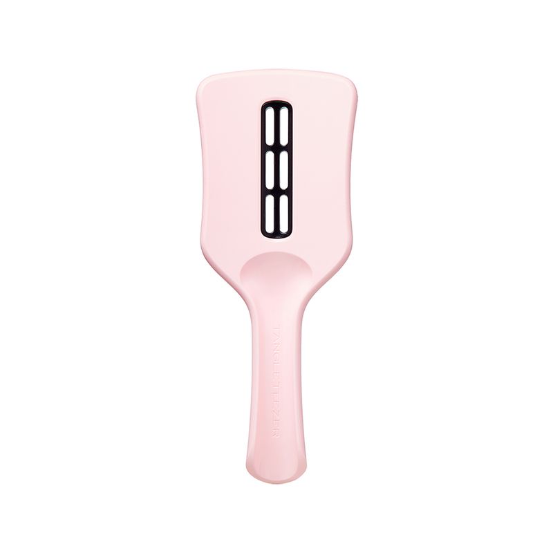 Escova-para-Modelar-Tangle-Teezer-Easy-Dry---Go-Large-Dusky-Rosa-e-Preta-Verso