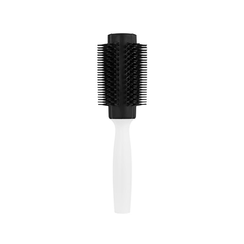 Escova-para-Modelar-Tangle-Teezer-Blow-Styling-Round-Tool-Large-Preto-e-Branco-Vitrine