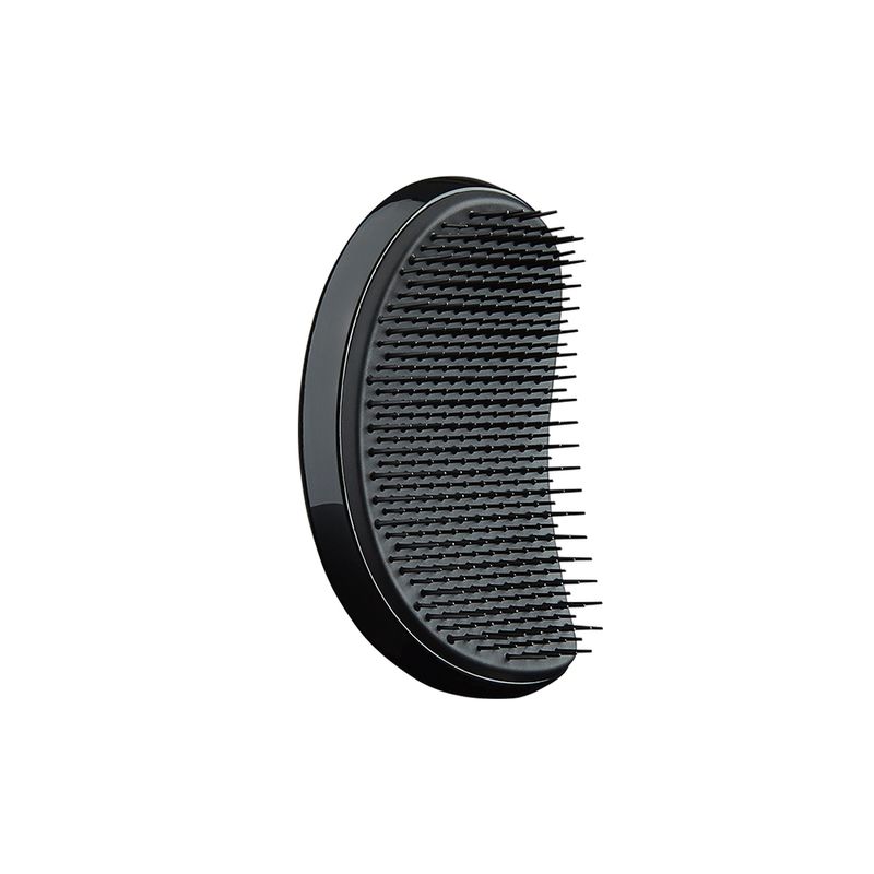 Escova-para-Desembaracar-Tangle-Teezer-Salon-Elite-Preto-Visao-Diagonal