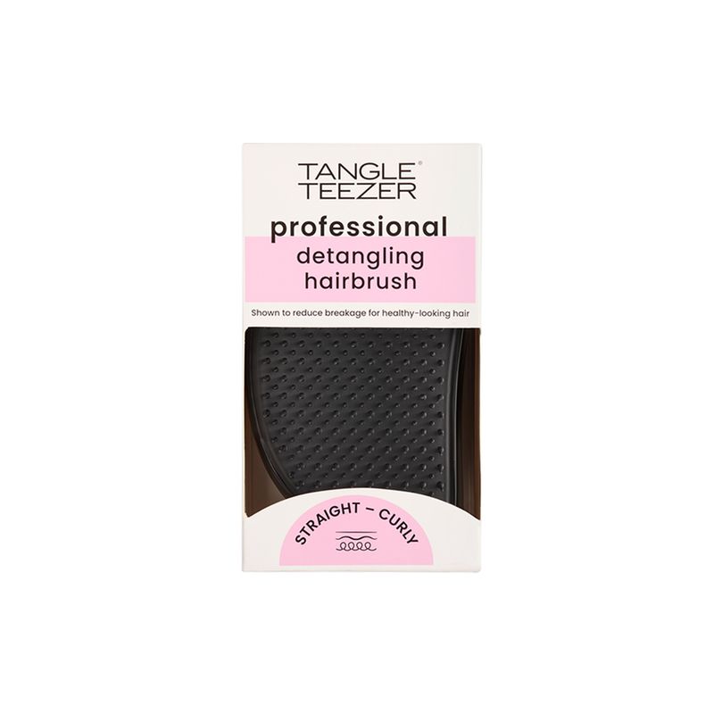 Escova-para-Desembaracar-Tangle-Teezer-Salon-Elite-Preto-Embalagem