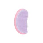 Escova-para-Desembaracar-Tangle-Teezer-Salon-Elite-Rosa-Visao-Diagonal