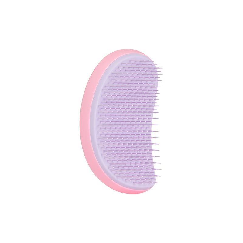 Escova-para-Desembaracar-Tangle-Teezer-Salon-Elite-Rosa-Visao-Diagonal