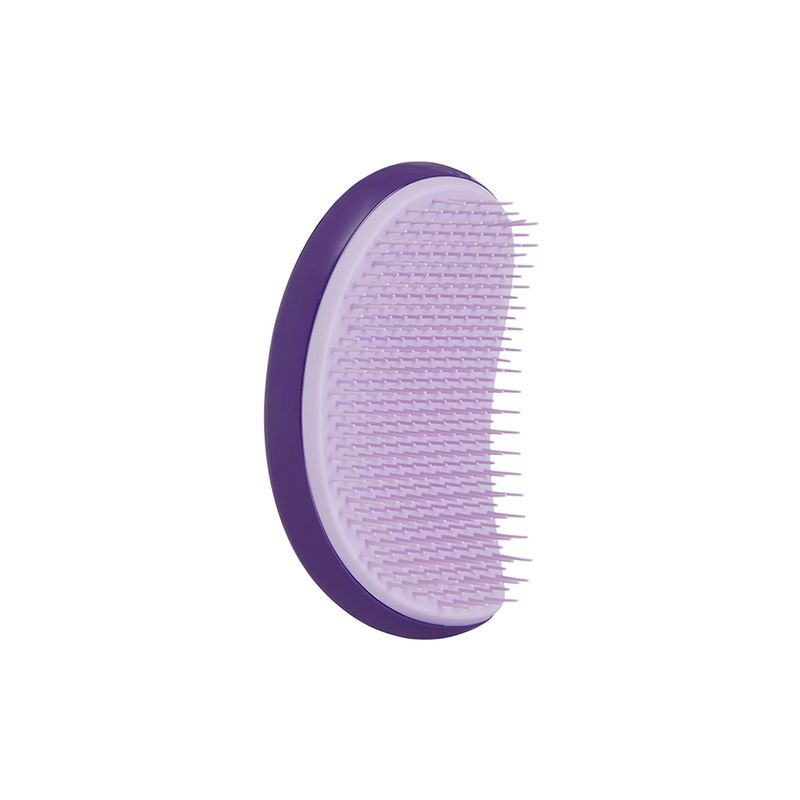 Escova-para-Desembaracar-Tangle-Teezer-Salon-Elite-Roxa-Visao-Diagonal