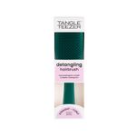 Escova-para-Desembaracar-Tangle-Teezer-Raquete-Wet-Detangler-Green-Jungle-Verde-Embalagem