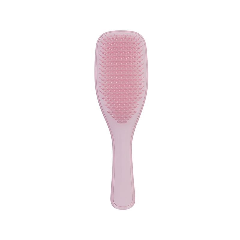 Escova-para-Desembaracar-Tangle-Teezer-Wet-Detangler-Rosa-Vitrine