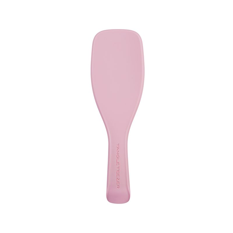 Escova-para-Desembaracar-Tangle-Teezer-Wet-Detangler-Rosa-Verso