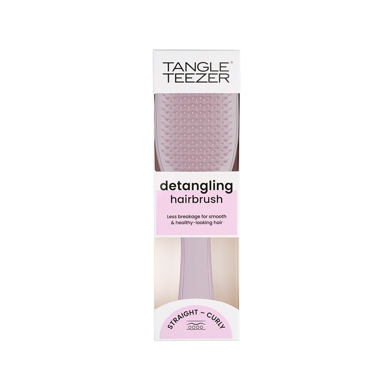 Escova-para-Desembaracar-Tangle-Teezer-Wet-Detangler-Rosa-Embalagem