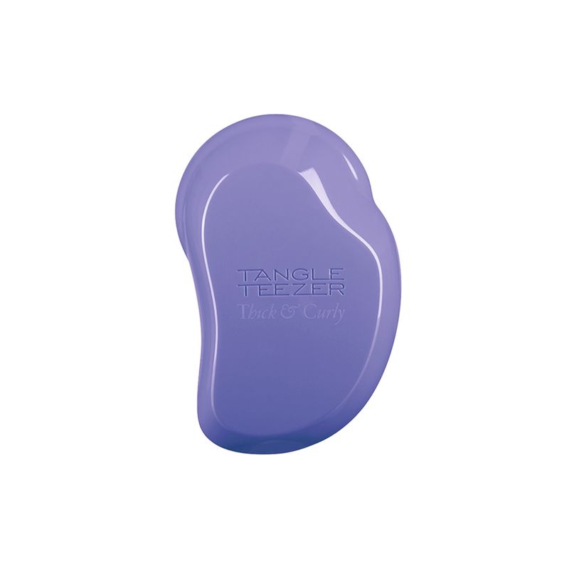 Escova-para-Desembaracar-Tangle-Teezer-The-Original-Thick---Curly-Roxo-Verso