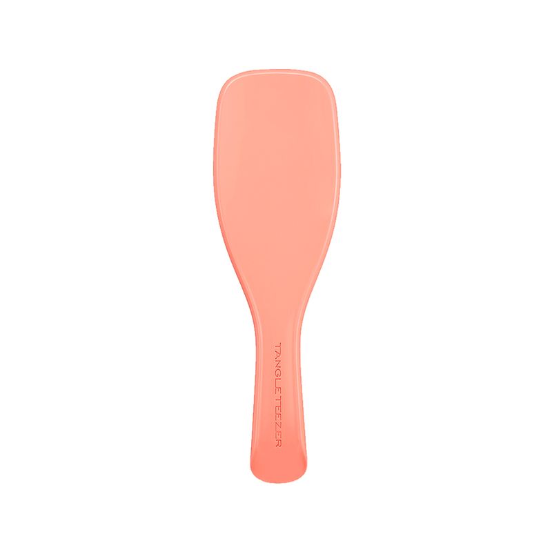 Escova-para-Desembaracar-Tangle-Teezer-Wet-Detangler-Fine---Fragile-Cinnamon-Rosa-Verso