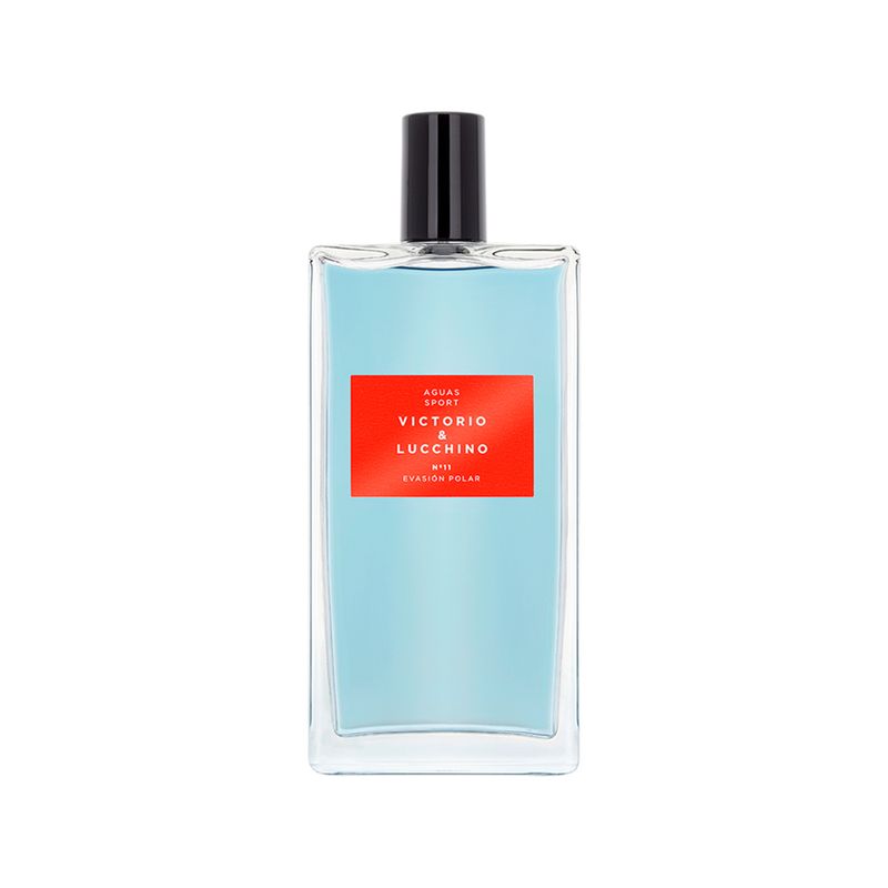 Perfume-Victorio---Lucchino-Aguas-Sport-Nº-11-Evasion-Polar-Masculino-Eau-de-Toilette-150-ml-Vitrine