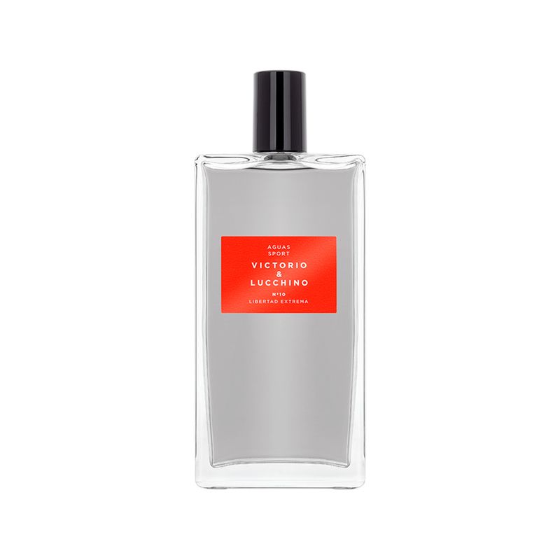 Perfume-Victorio---Lucchino-Aguas-Sport-Nº-10-Libertad-Extrema-Masculino-Eau-de-Toilette-150-ml-Vitrine