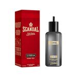 Perfume-Jean-Paul-Gaultier-Sacandal-Le-Parfum-Intense-Masculino-Eau-de-Parfum-Refil-200-ml-Caixa-e-Frasco