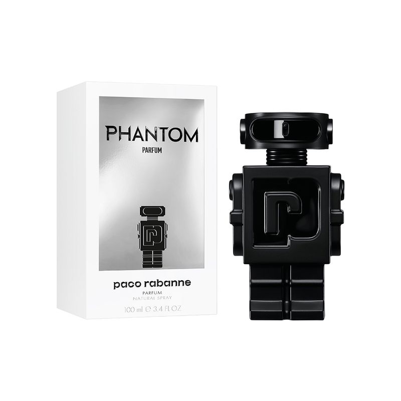 Perfume-Paco-Rabanne-Phantom-Masculino-Parfum-100-ml-Caixa-e-Frasco