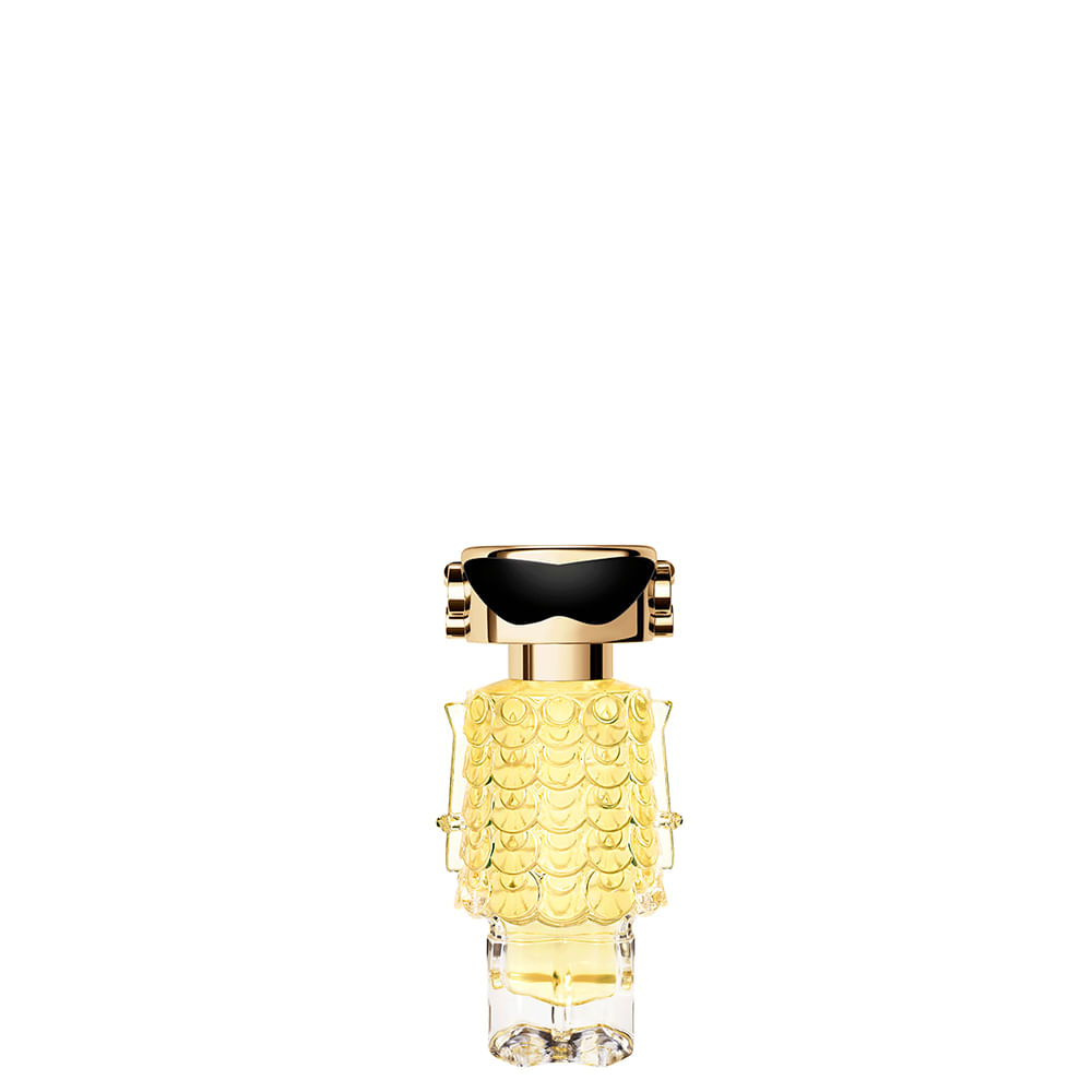 Perfume Rabanne Fame Feminino Parfum 30 ml Perfume Rabanne Fame Feminino Parfum 30 ml