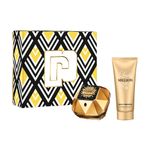 Kit-Perfume-Paco-Rabanne-Lady-Million-Fabulous-Feminino-Eau-de-Parfum-80-ml---Locao-Corporal-100-ml-Vitrine