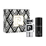 Kit-Perfume-Paco-Rabanne-Phantom-Masculino-Eau-de-Toilette-100-ml---Desodorante-150-ml-Vitrine