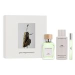 Kit-Perfume-Adolfo-Dominguez-Agua-Fresca-1993-Masculino-Eau-de-Toilette-120-ml---Desodorante-150-ml---Miniatura-10-ml-Vitrine