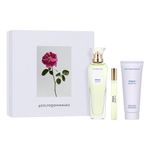 Kit-Perfume-Adolfo-Dominguez-Agua-Fresca-Rosa-Feminino-Eau-de-Toilette-120-ml---Locao-Corporal-75-ml---Miniatura-10-ml-Vitrine